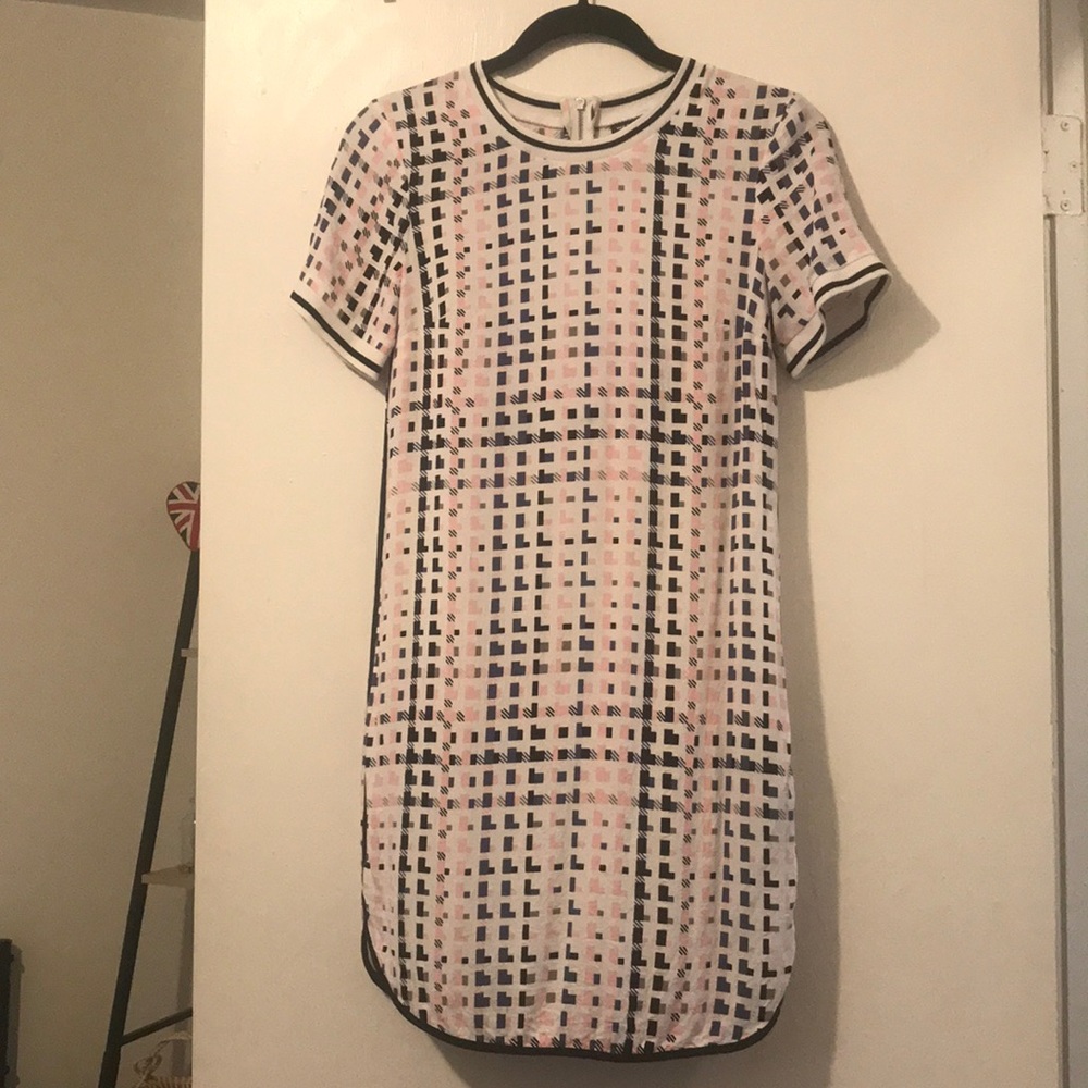 Topshop dress